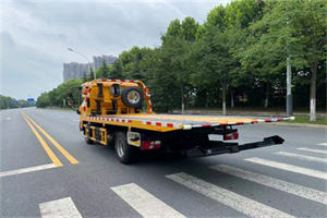 广元宁武道路救援拖车-宁武救援服务热线